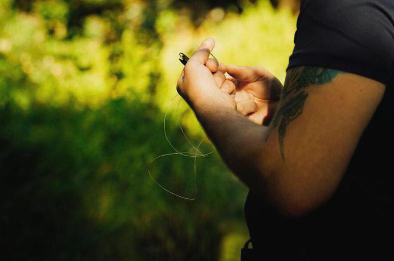 Berkley Nanofil 0,15mm 125m ENF12512-CM – plecionka wędkarska