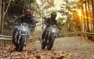 Jaki wybrać włoski motocykl do turystyki? Na co zwrócić uwagę i jakie marki uwzględnić?