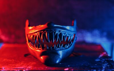 Pirania 3D, Rekinado i inne potwory z głębin, czyli… filmy science fiction i horrory związane z rybami