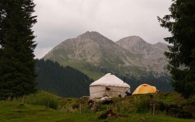 Nocleg jako przeżycie – gdzie w Polsce warto spać choć raz w życiu?
