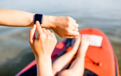 Karpiarz, który myśli cyfrowo – czyli jak technologia wspiera wędkarstwo stacjonarne